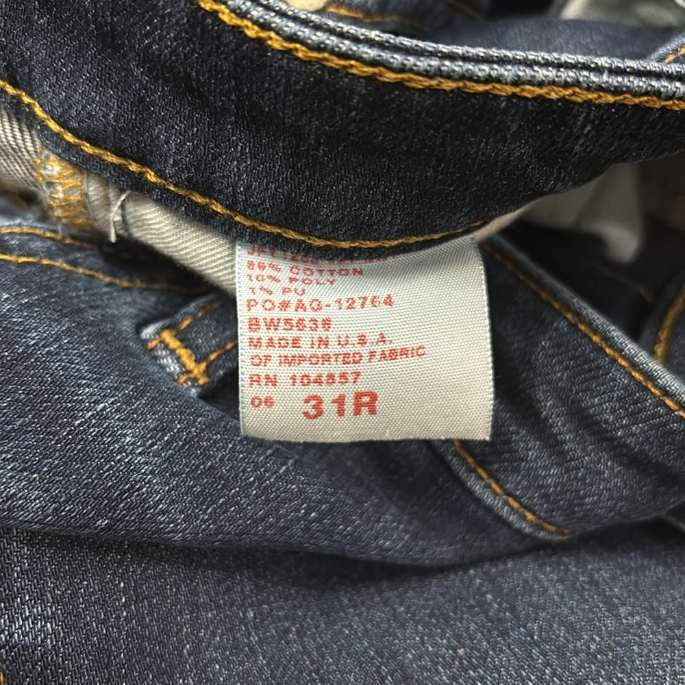 AG ADRIANO GOLDSCHMIED Skinny Fit Denim - Picture 6 of 10